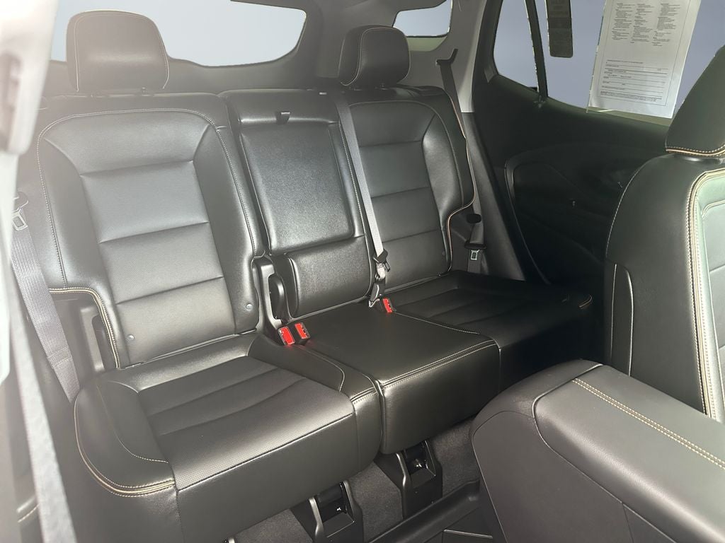 2024 GMC Terrain AWD AT4