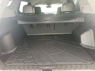 2024 GMC Terrain AWD AT4