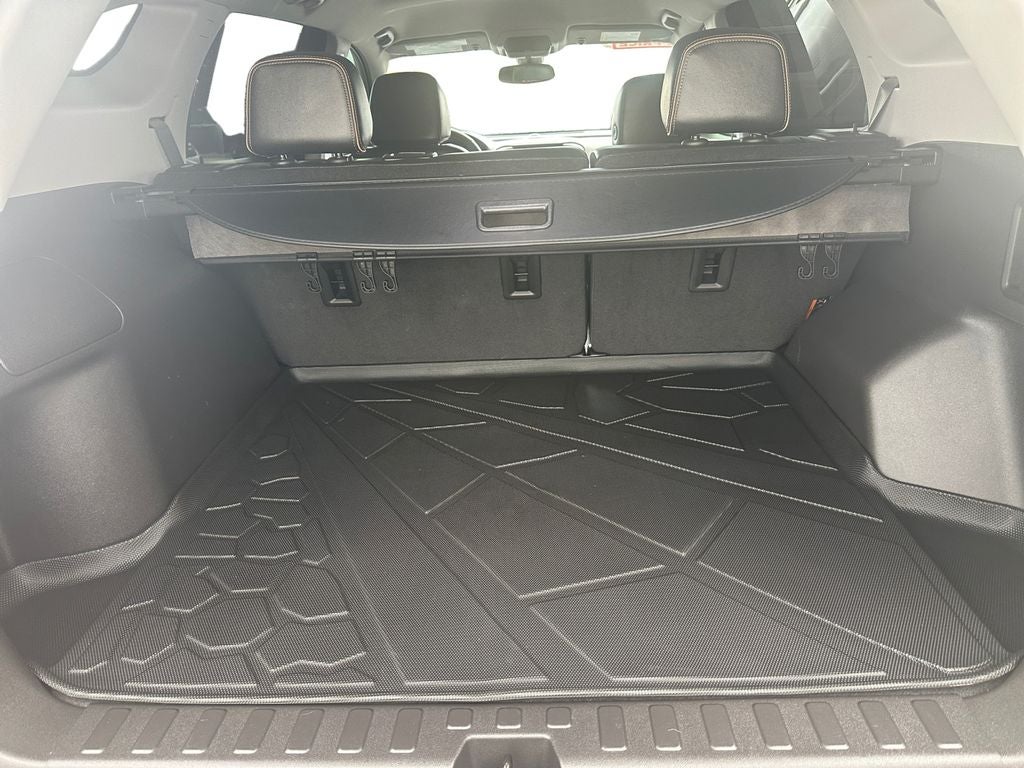 2024 GMC Terrain AWD AT4