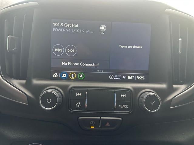 2024 GMC Terrain AWD AT4