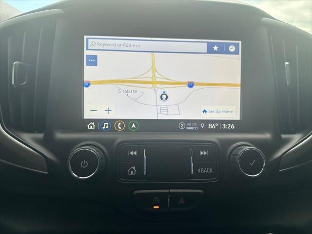 2024 GMC Terrain AWD AT4