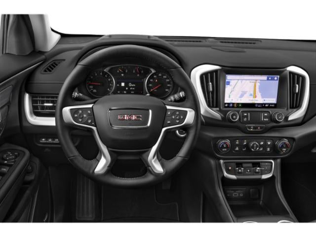 2024 GMC Terrain AWD AT4