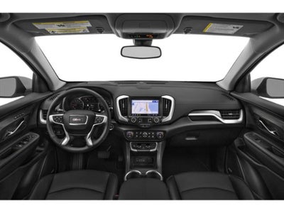 2024 GMC Terrain AWD AT4