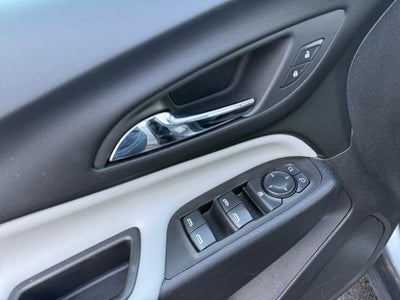 2024 Chevrolet Equinox AWD LS