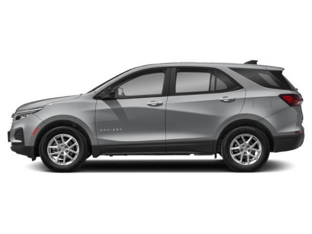 2024 Chevrolet Equinox AWD LS