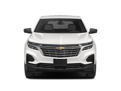 2024 Chevrolet Equinox AWD LS