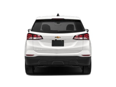 2024 Chevrolet Equinox AWD LS