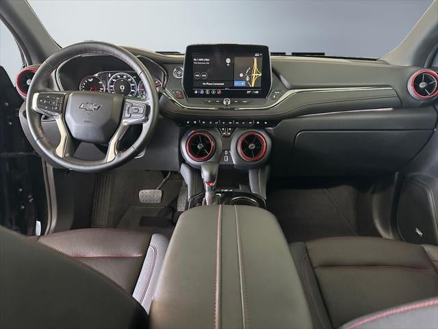 2025 Chevrolet Blazer AWD RS