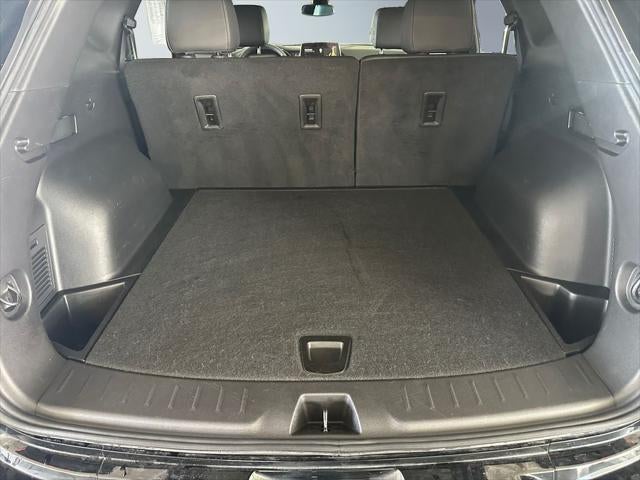 2025 Chevrolet Blazer AWD RS