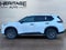 2024 Nissan Rogue S Intelligent AWD