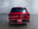 2025 Genesis GV70 2.5T AWD