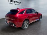2025 Genesis GV70 2.5T AWD