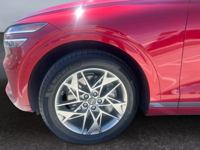 2025 Genesis GV70 2.5T AWD