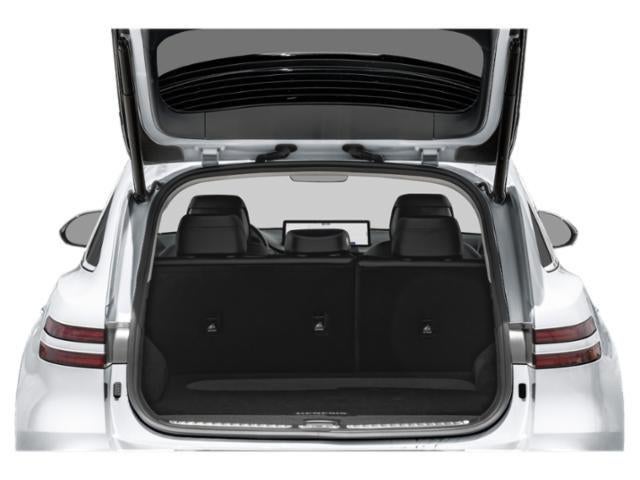 2025 Genesis GV70 2.5T AWD