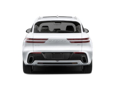 2025 Genesis GV70 2.5T AWD