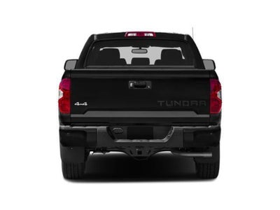 2015 Toyota Tundra Limited 5.7L V8