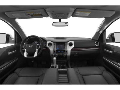 2015 Toyota Tundra Limited 5.7L V8