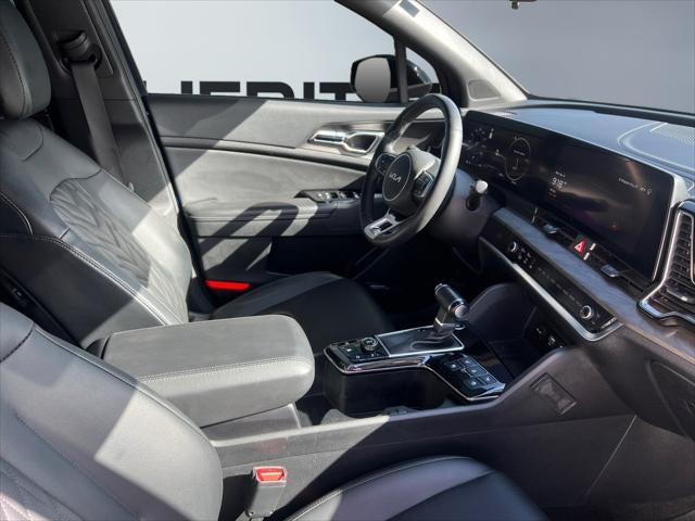 2024 Kia Sportage X-Pro Prestige