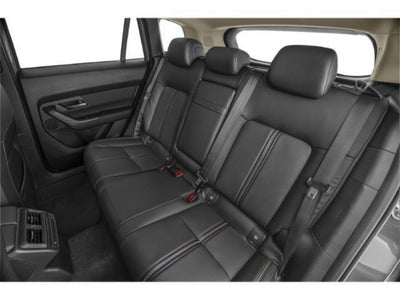 2024 Mazda Mazda CX-50 2.5 Turbo Premium Plus