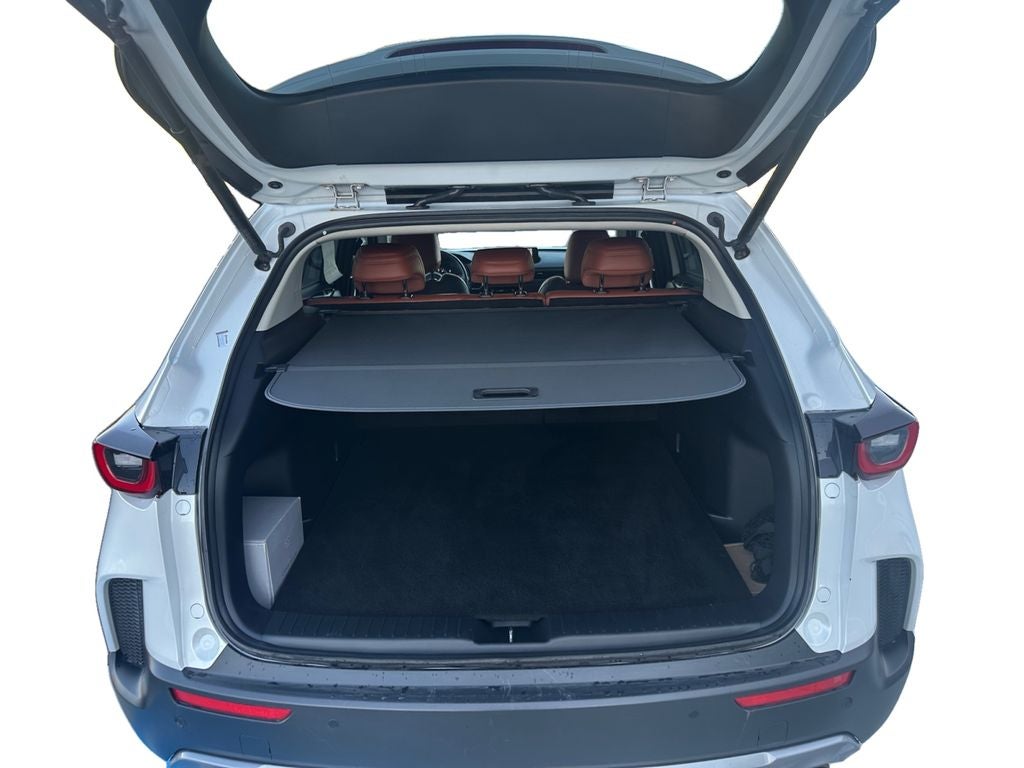 2024 Mazda Mazda CX-50 2.5 Turbo Premium Plus