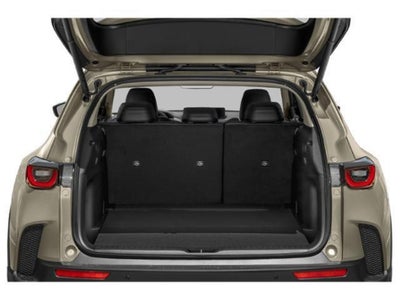 2024 Mazda Mazda CX-50 2.5 Turbo Premium Plus