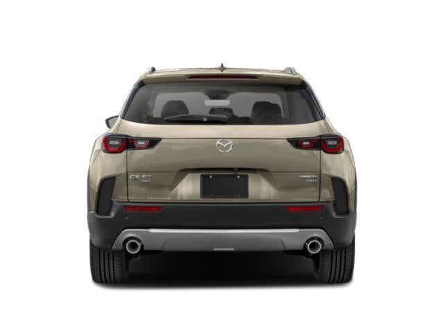 2024 Mazda Mazda CX-50 2.5 Turbo Premium Plus