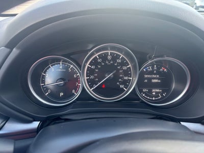 2025 Mazda Mazda CX-5 2.5 S Select