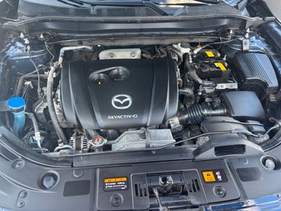 2025 Mazda Mazda CX-5 2.5 S Select