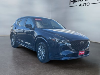 2025 Mazda Mazda CX-5 2.5 S Select