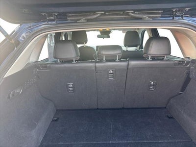 2025 Mazda Mazda CX-5 2.5 S Select