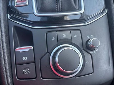 2025 Mazda Mazda CX-5 2.5 S Select