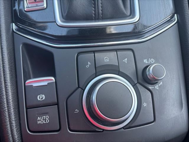 2025 Mazda Mazda CX-5 2.5 S Select