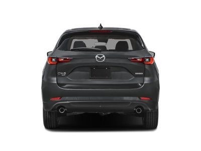 2025 Mazda Mazda CX-5 2.5 S Select