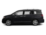 2013 Nissan Quest SL