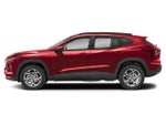 2024 Chevrolet Trax FWD LT