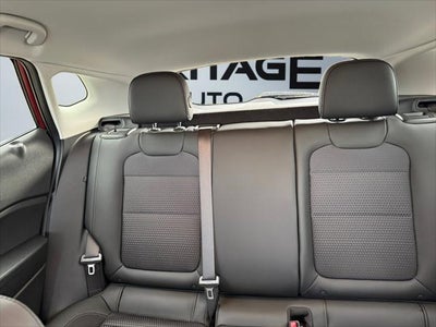 2024 Chevrolet Trax FWD LT