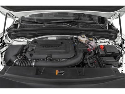 2024 Buick Envision Preferred AWD