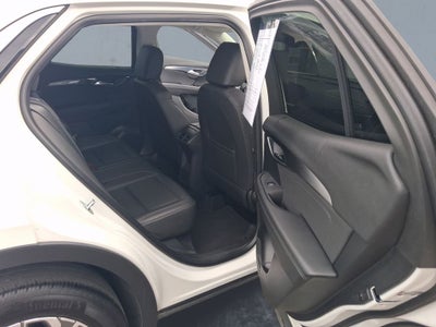 2024 Buick Envision Preferred AWD