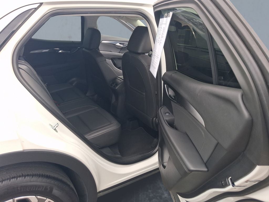 2024 Buick Envision Preferred AWD
