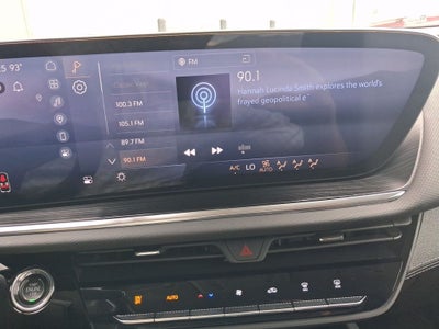 2024 Buick Envision Preferred AWD