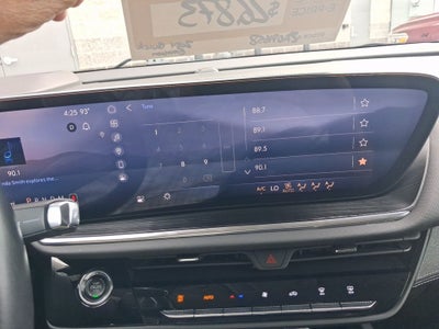 2024 Buick Envision Preferred AWD