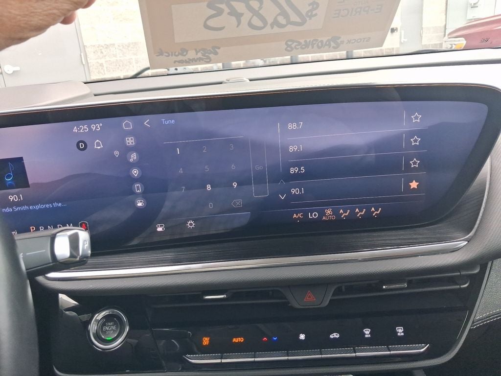 2024 Buick Envision Preferred AWD