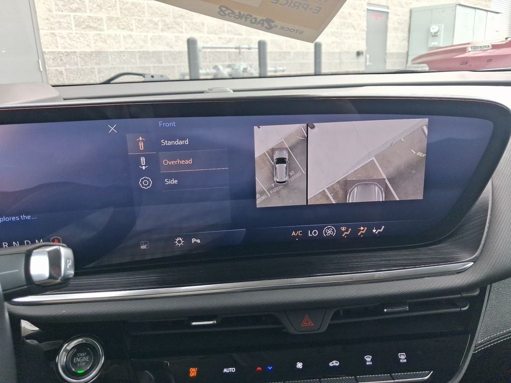 2024 Buick Envision Preferred AWD