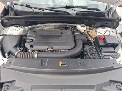 2024 Buick Envision Preferred AWD
