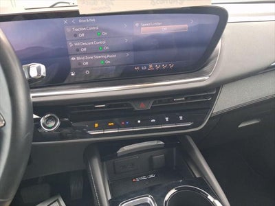 2024 Buick Envision Preferred AWD