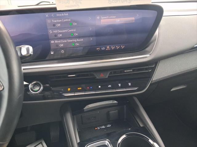 2024 Buick Envision Preferred AWD