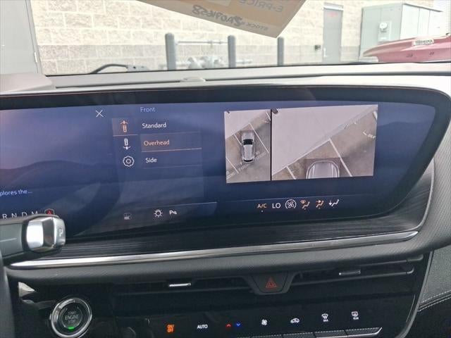 2024 Buick Envision Preferred AWD