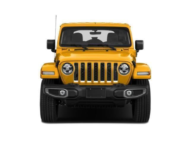 2022 Jeep Wrangler 4xe Unlimited Rubicon 4x4