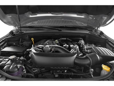 2025 Dodge Durango GT AWD