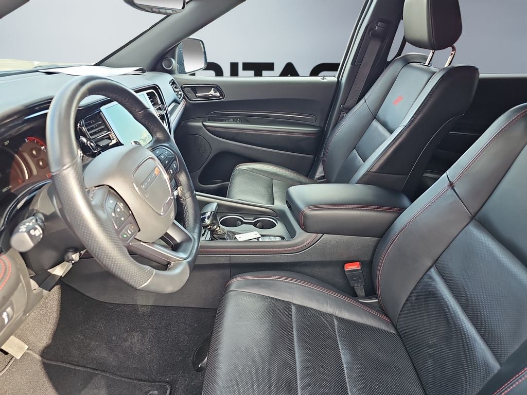 2025 Dodge Durango GT Plus AWD